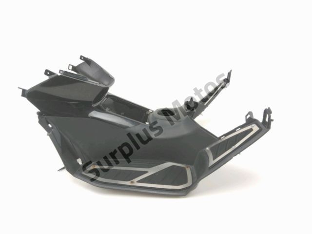 Marche pieds occasion PEUGEOT PULSION 2021