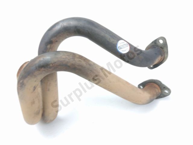 Tubulure avant occasion KAWASAKI ER-6F 2011