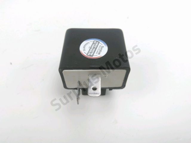 Relais boitier electrique occasion FANTIC XM PERFORMANCE 2T 2023