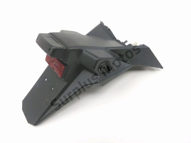 Support de plaque et eclairage occasion SUZUKI SVS 2007