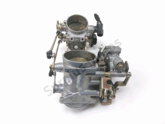 Rampe occasion SUZUKI SVS 2007