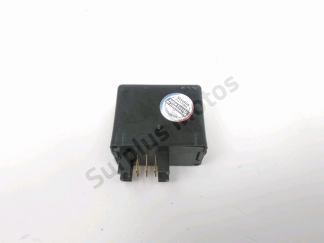 Centrale clignotant  occasion SUZUKI SVS 2007