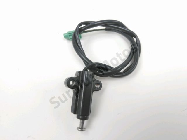 Contacteur de bequille occasion SUZUKI SVS 2007