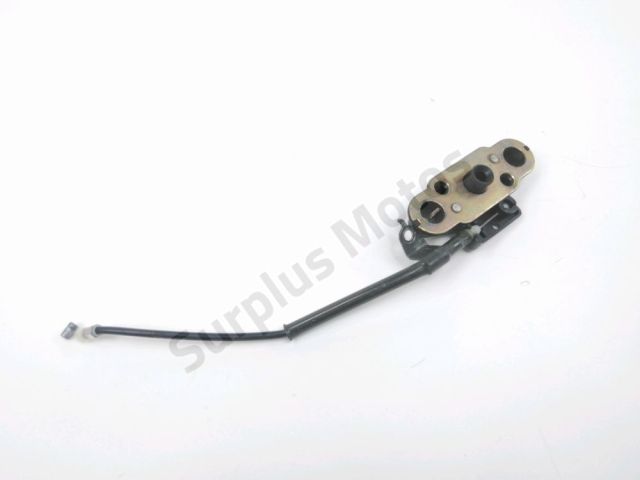 Serrure de selle occasion SUZUKI SVS 2007