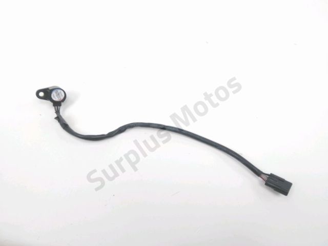 Capteur de vitesse occasion SUZUKI SVS 2007