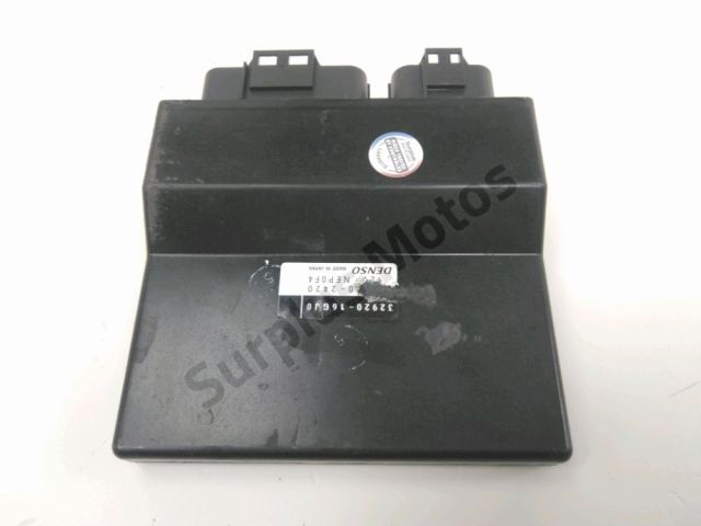 Boitier injection occasion SUZUKI SVS 2007