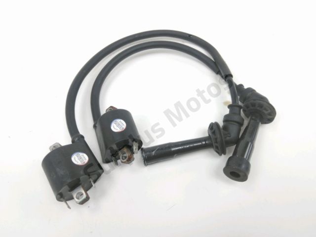 Bobine allumage occasion SUZUKI SVS 2007