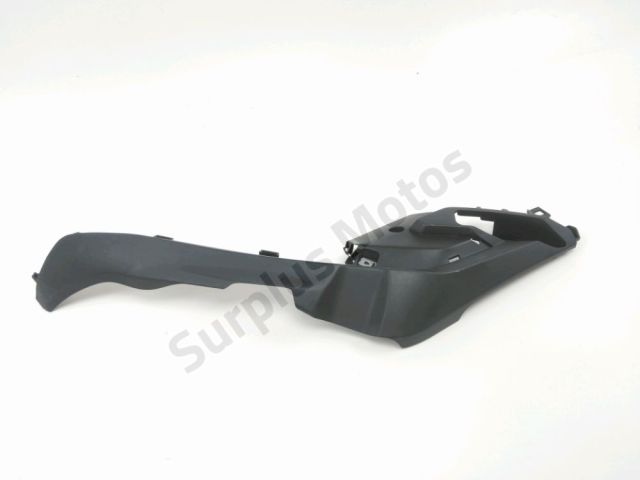 Demi sabot gauche occasion PEUGEOT PULSION 2021