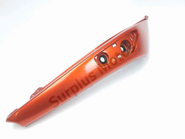 Carenage arriere droit occasion KAWASAKI ER-6F 2011