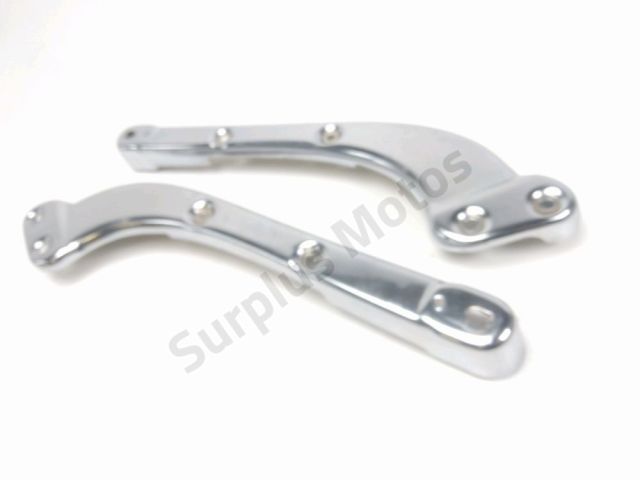 Habillage arriere occasion DAELIM DAYSTAR 2000