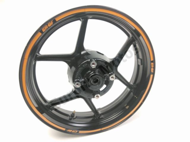 Jante arriere occasion KAWASAKI ER-6F 2011