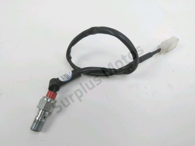 Contacteur de stop ar occasion BETA RR 50 SUPER MOTARD 2022