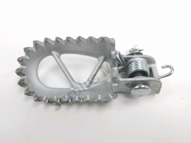 Repose pieds avant gauche occasion BETA RR 50 SUPER MOTARD 2022