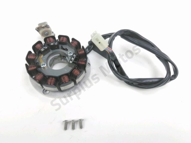 Stator occasion BETA RR 50 SUPER MOTARD 2022