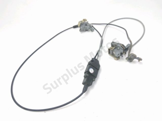 Mecanisme occasion YAMAHA XP 500 T-MAX 2005