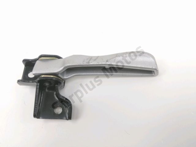 Platine et repose pieds arriere gauche occasion PEUGEOT TWEET GT 2023