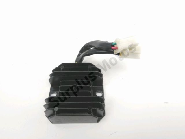 Regulateur de tension occasion PEUGEOT TWEET GT 2023