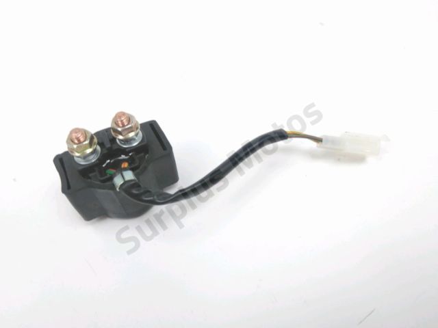 Relais de demarreur occasion PEUGEOT TWEET GT 2023