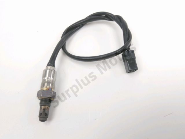 Sonde lambda occasion PEUGEOT TWEET GT 2023