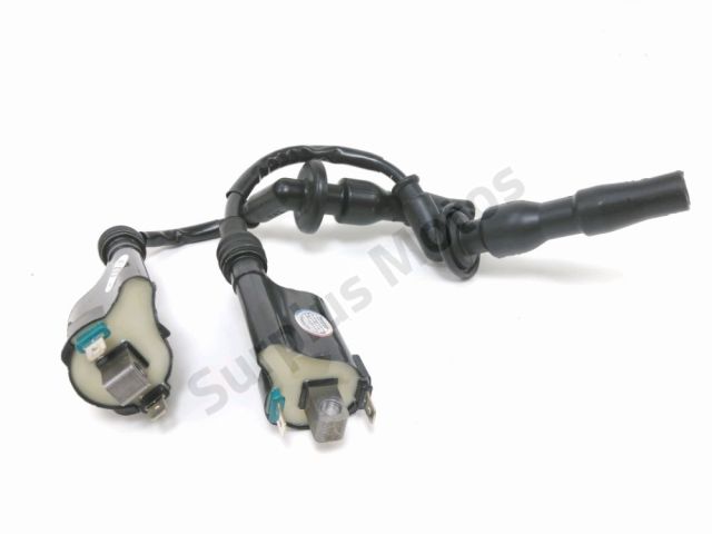 Bobine allumage occasion HONDA CB 500 F 2020