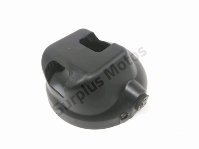 Support avant occasion YAMAHA YBR 125 2012