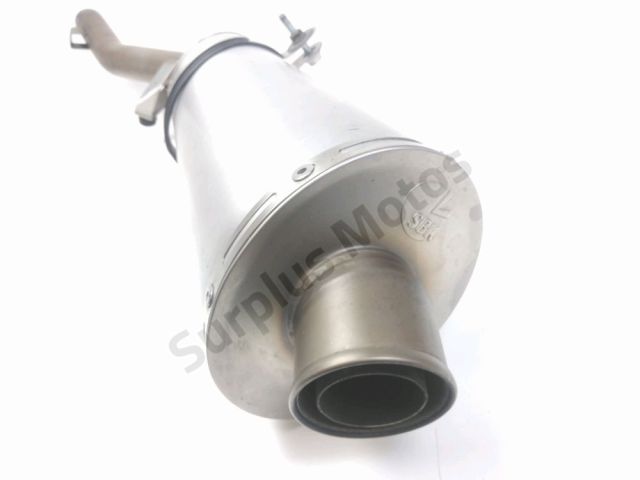 Silencieux 4t occasion SUZUKI GSF 1200 BANDIT 2002