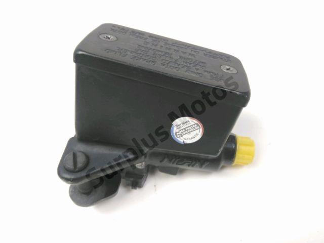 Maitre cylindre frein av complet occasion SUZUKI GSF 1200 BANDIT 2002