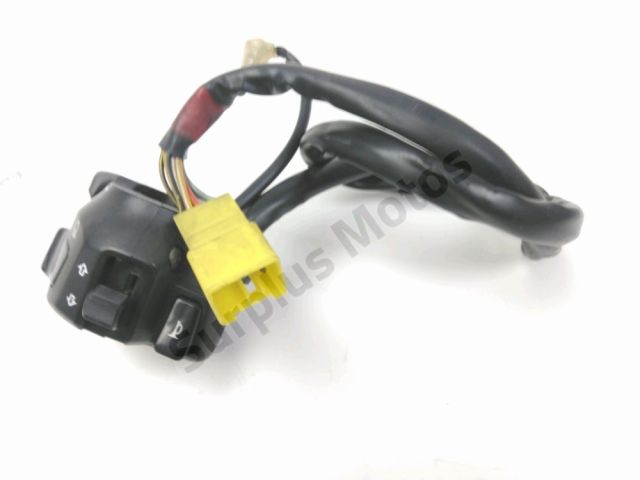 Commodo gauche occasion SUZUKI GSF 1200 BANDIT 2002