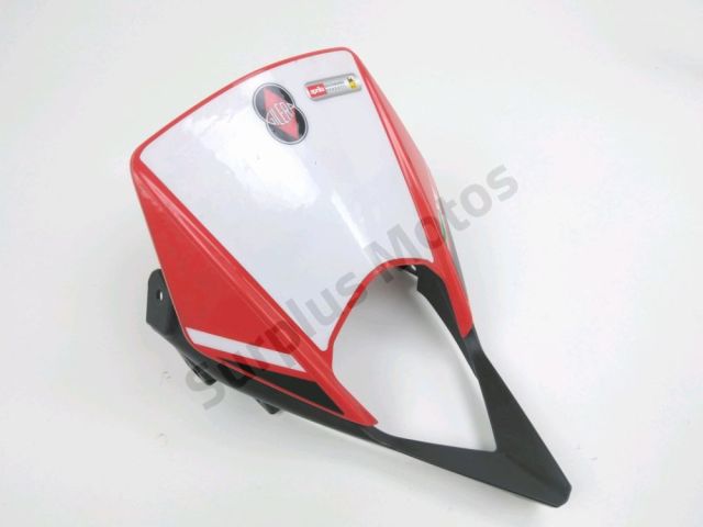 Plaque phare occasion GILERA RCR 2016