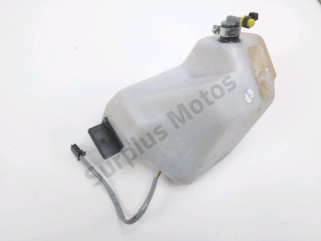 Reservoir huile occasion GILERA RCR 2016
