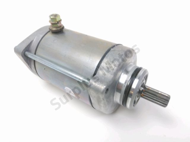 Demarreur occasion SUZUKI GSF 1200 BANDIT 2002