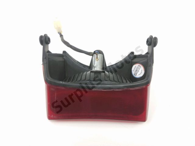 Feu arriere occasion YAMAHA YBR 125 2011