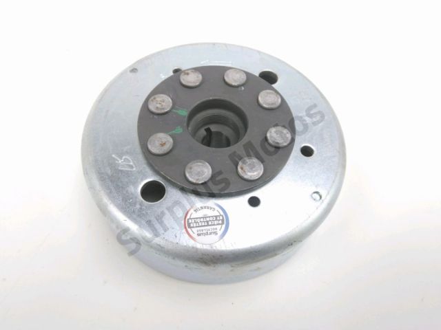 Rotor occasion GILERA RCR 2016