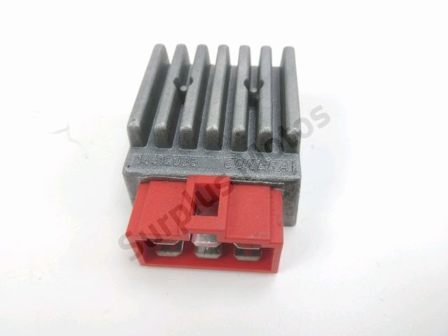 Regulateur de tension occasion GILERA RCR 2016