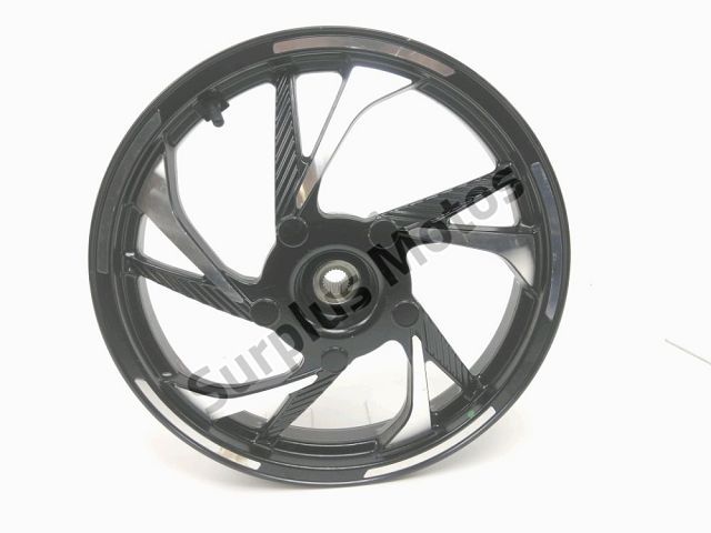 Jante arriere occasion PEUGEOT TWEET GT 2023