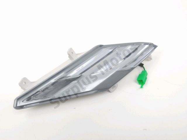 Optique avant gauche occasion PEUGEOT TWEET GT 2023