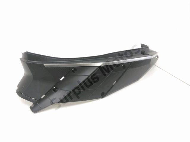 Carenage arriere gauche occasion PEUGEOT TWEET GT 2023