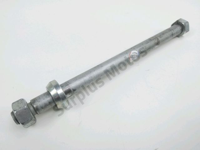 Axe de roue arriere occasion GILERA RCR 2016