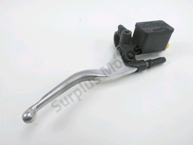 Maitre cylindre frein av complet occasion GILERA RCR 2016