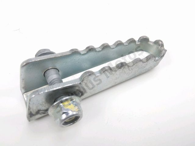 Repose pieds arriere droit occasion GILERA RCR 2016