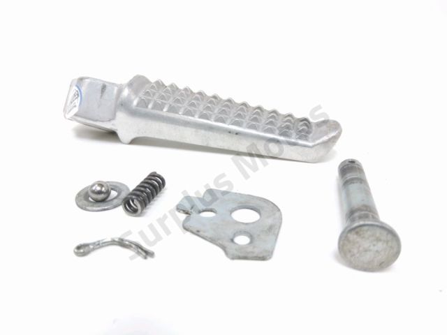 Repose pieds arriere droit occasion HONDA CB 500 F 2020