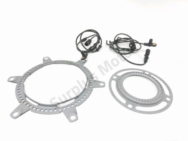 Capteur abs occasion HONDA CB 500 F 2020