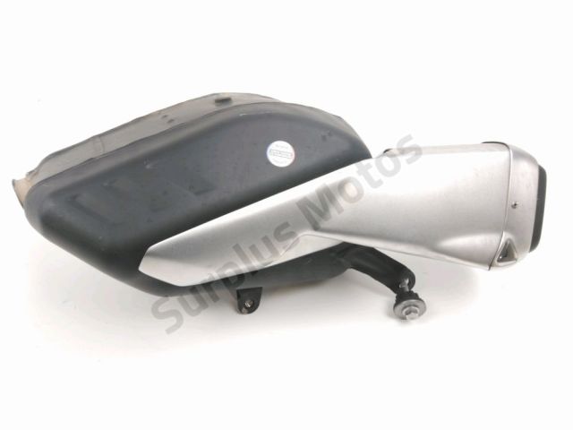 Silencieux 4t occasion TRIUMPH STREET TRIPLE 2022