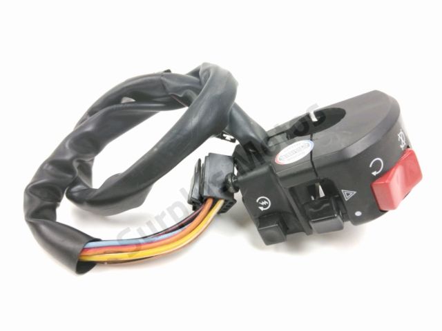 Commodo droit occasion SUZUKI SV 650 2008