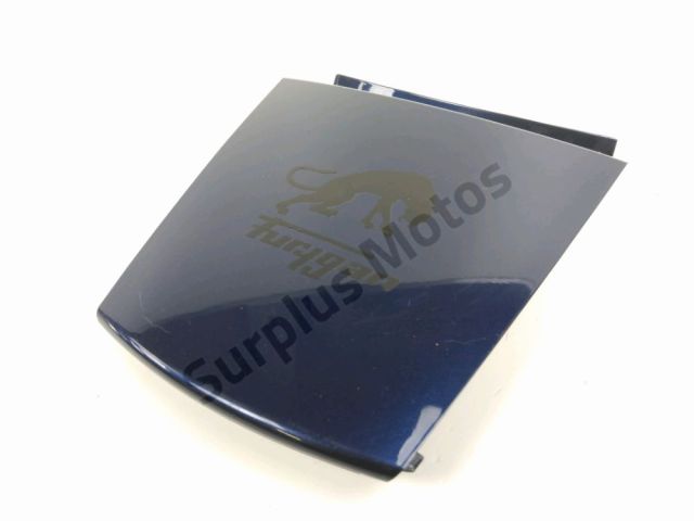 Habillage arriere occasion SUZUKI SV 650 2008