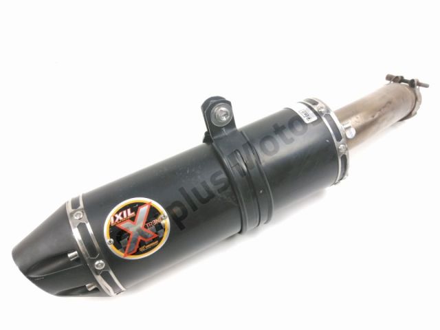 Silencieux 4t occasion SUZUKI SV 650 2008