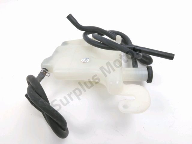 Vase expansion occasion SUZUKI SV 650 2008