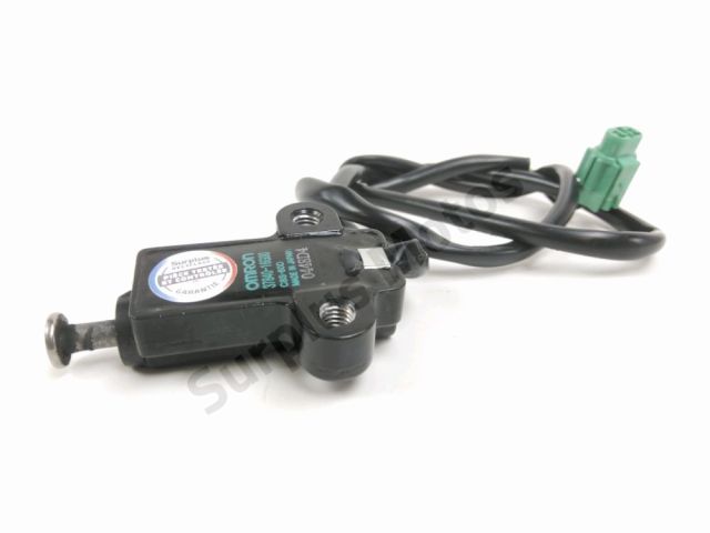 Contacteur de bequille occasion SUZUKI SV 650 2008