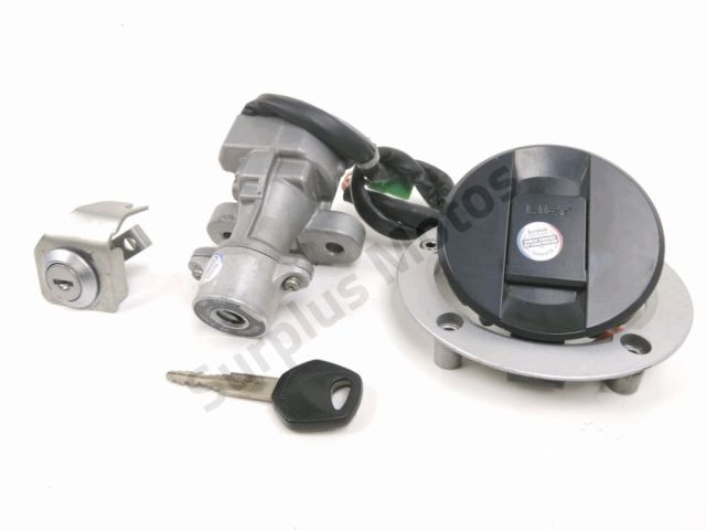 Serrure occasion SUZUKI SV 650 2008