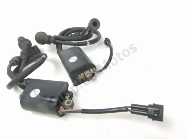 Bobine allumage occasion SUZUKI SFV 650 GLADIUS 2009